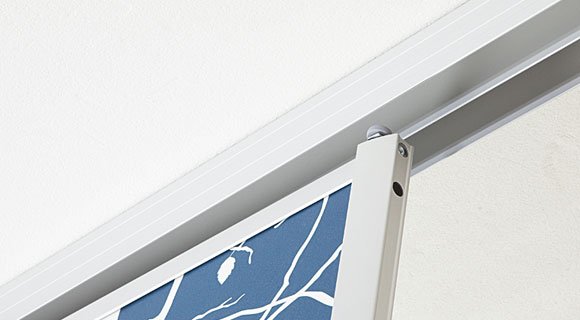 build a walk-in closet easily