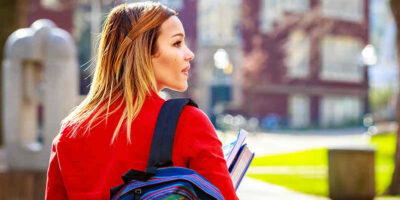 survive entering college or university