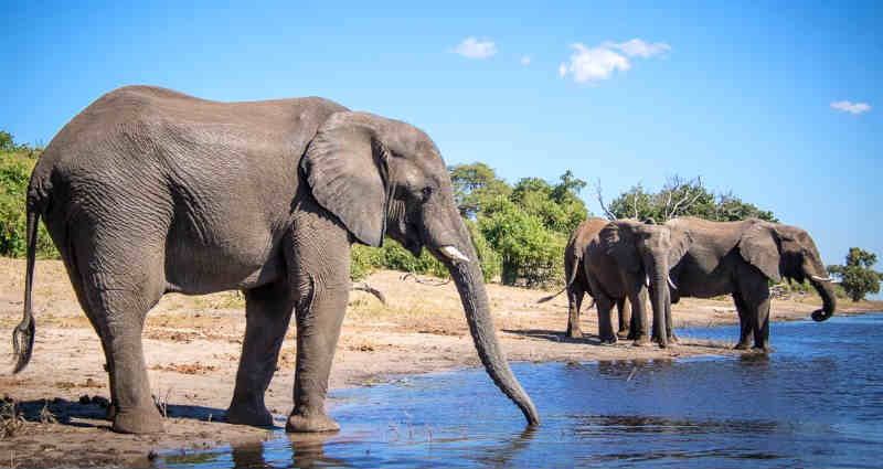 best holiday destinations for September.