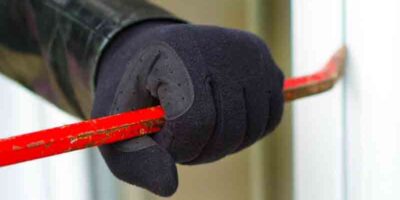 burglar proof windows and doors