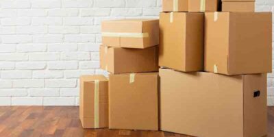 quick repairs when you move house