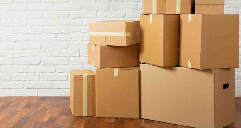 quick repairs when you move house