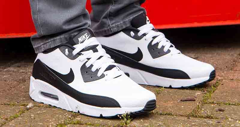 genuine Nike Air Maxx