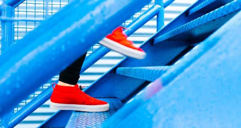 develop traits for career success