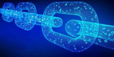 get started with blockchain