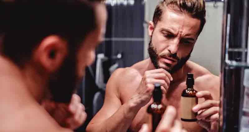 make your own DIY aftershave