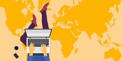 boost your career by working abroad