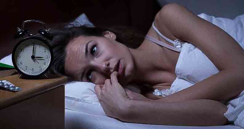 cure insomnia with home remedies