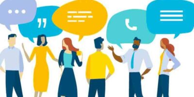 sound out a business idea