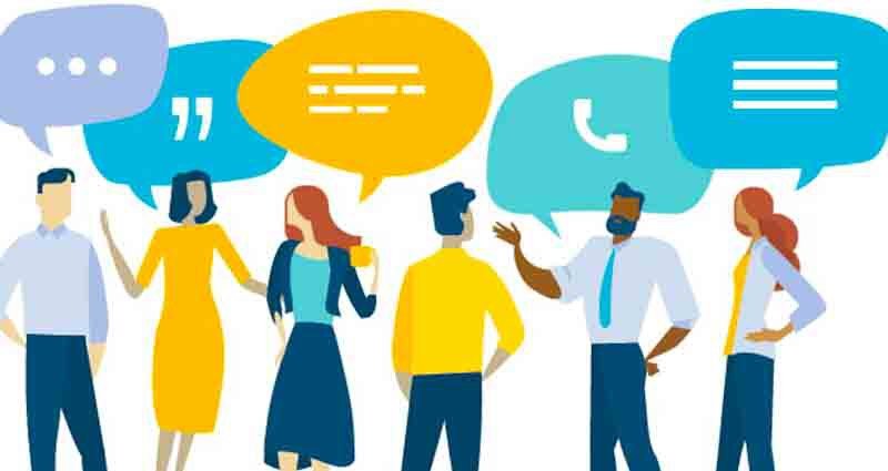sound out a business idea