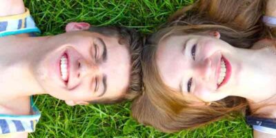 handle a child’s first relationship
