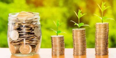 Save money in a new business