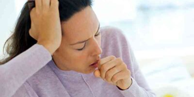 wraps to treat coughs
