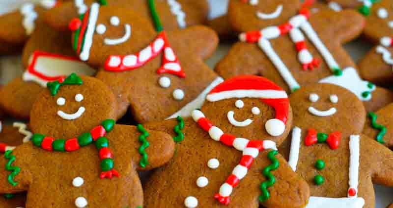 easy gingerbread recipes