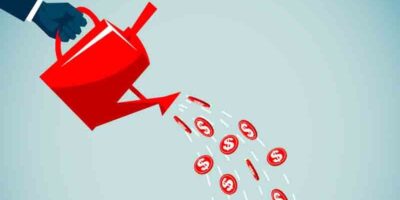 Liquidity bottleneck