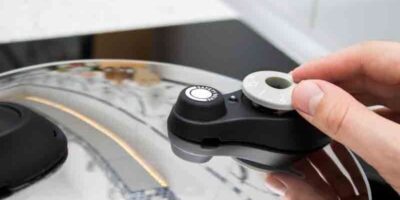 use a pressure cooker properly