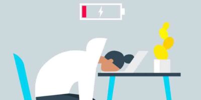 avoid entrepreneur burnout