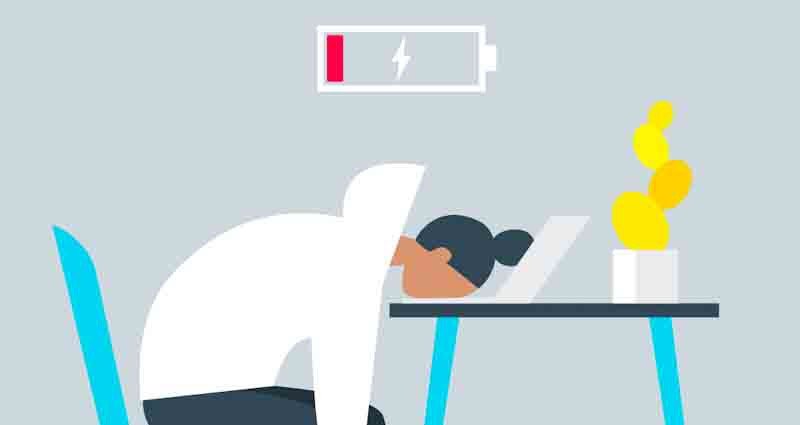 avoid entrepreneur burnout