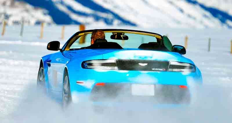 proper car care in winter