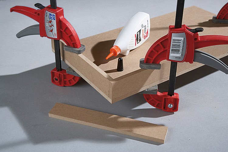 make secret compartments in furniture