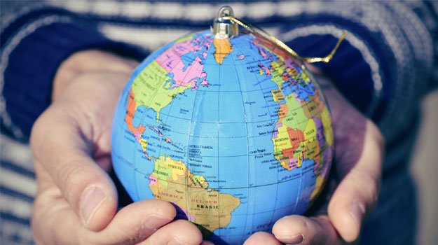 Boost your career by working abroad