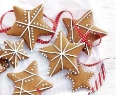 Easy gingerbread recipes
