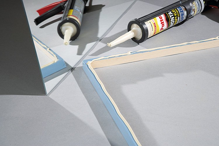 make secret compartments in furniture