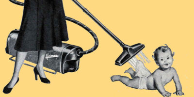 vacuum your home properly 3