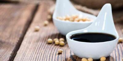 homemade soy sauce recipe