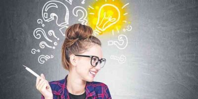 find new business ideas