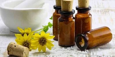 make arnica tincture
