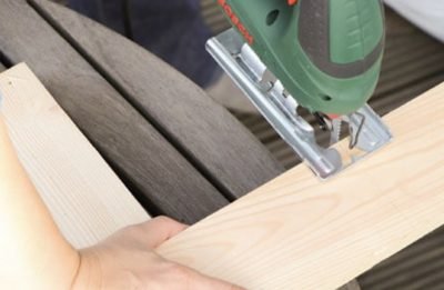 build a mini garden for the balcony