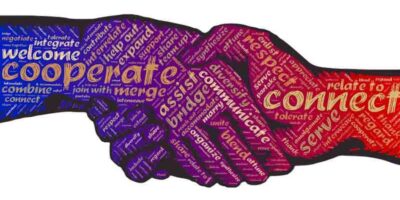 set a brand’s corporate values