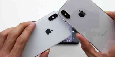fake or genuine Apple iPhone