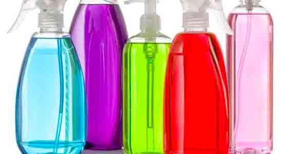 make DIY dishwashing detergent