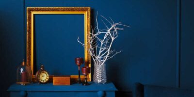 Pantone 2020 color Classic Blue