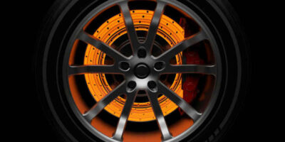 change brake fluid easily