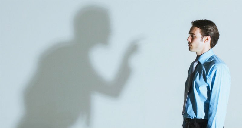 deal with criticism at work