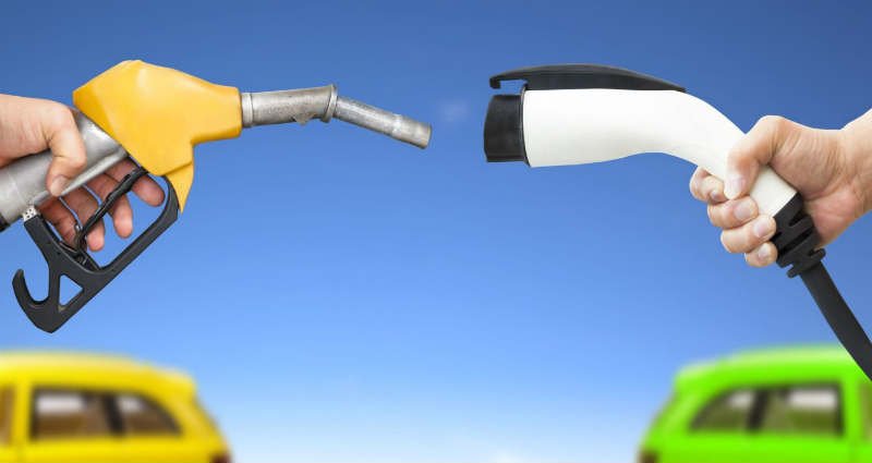 if an electric car is worth the cost