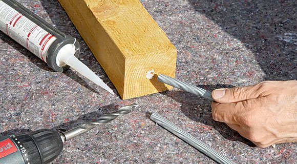 garbage can planter box