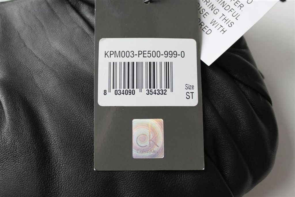 How to tell fake or genuine Calvin Klein bag