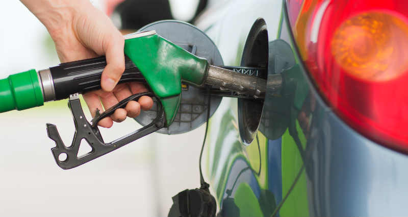 reduce car fuel costs