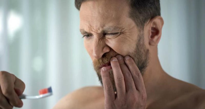 treat and prevent gingivitis naturally