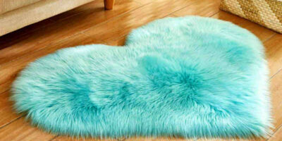 wash sheepskin correctly