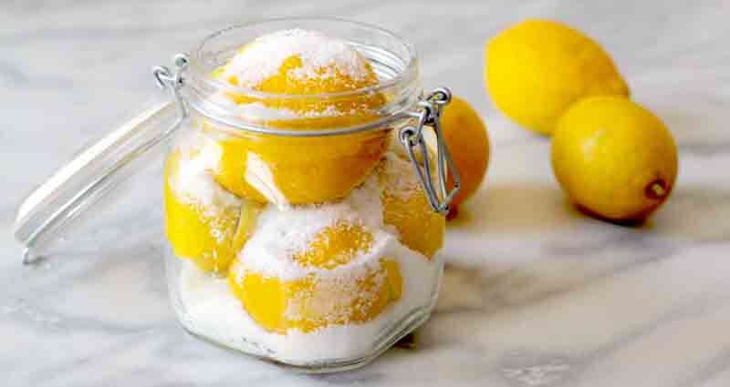 make lemons last longer