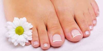 cure foot fungus problems