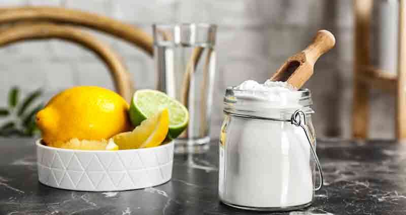 easy way to make DIY detergent