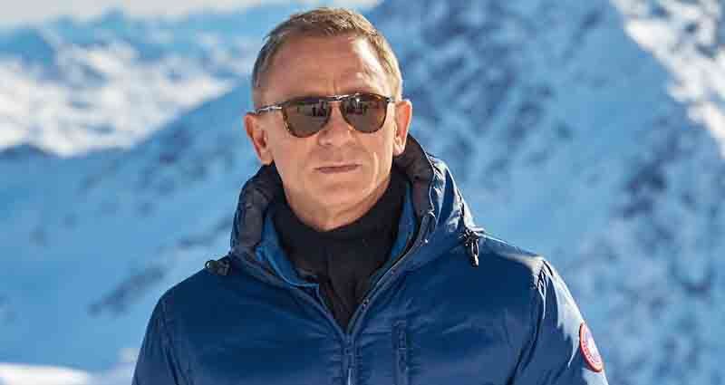 tell a fake or genuine Canada Goose