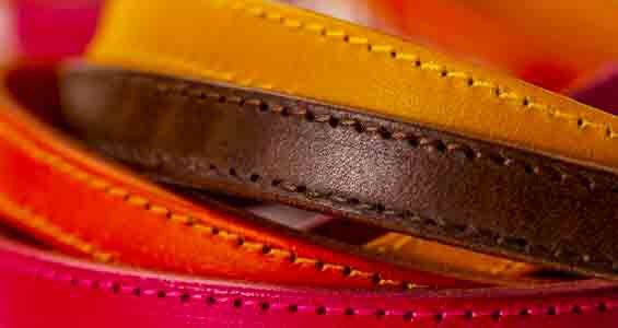 best ways to dye leather