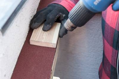 build a garbage can box